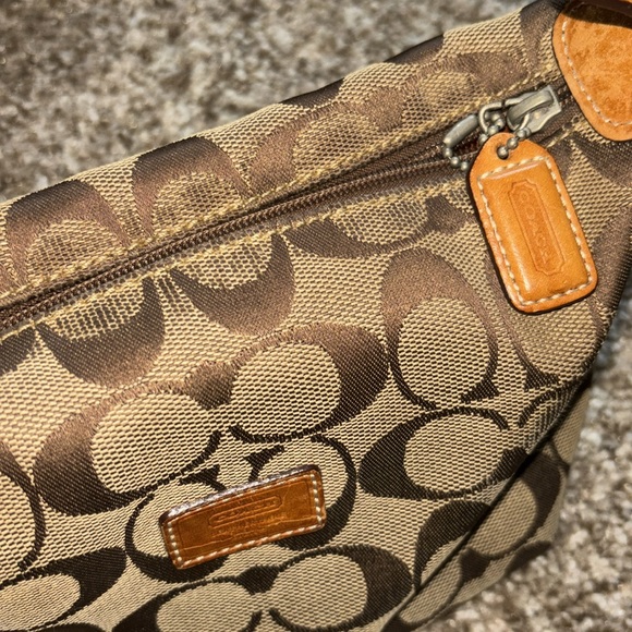 Coach hand bag mini - Picture 11 of 11